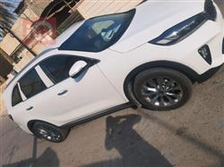 کیا سۆرینتۆ